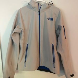 The north face men’s jacket